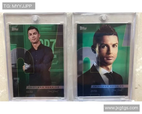 能在足球球星卡中拆出C罗吗揭秘球星卡背后的稀有卡片价值